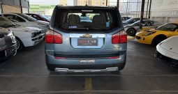 Chevrolet Orlando 2015