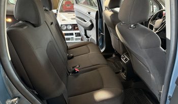 
										Chevrolet Orlando 2015 lleno									