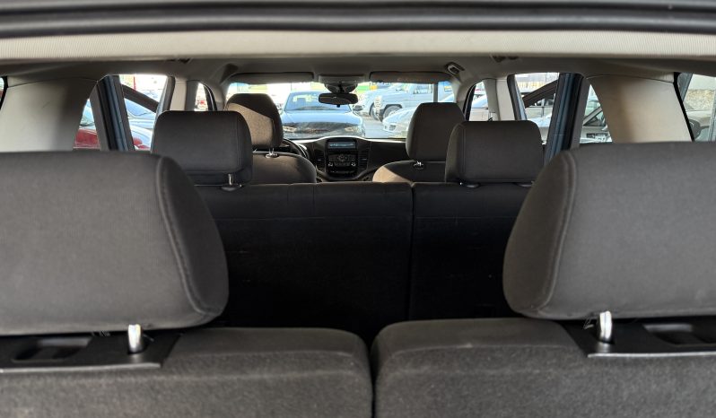 
								Chevrolet Orlando 2015 lleno									