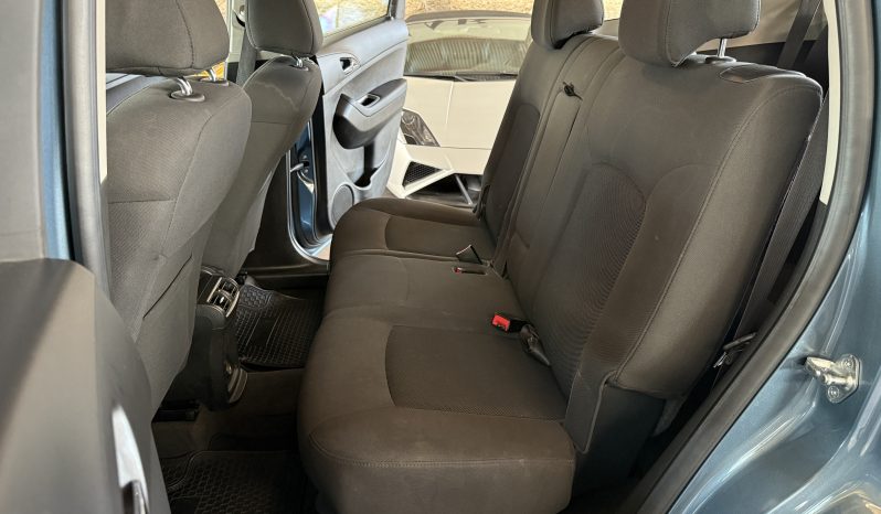 
								Chevrolet Orlando 2015 lleno									