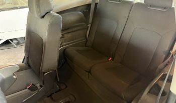 
										Chevrolet Orlando 2015 lleno									