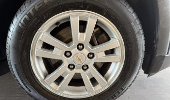 
										Chevrolet Orlando 2015 lleno									