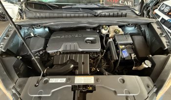 
										Chevrolet Orlando 2015 lleno									