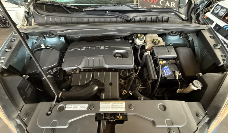 
								Chevrolet Orlando 2015 lleno									