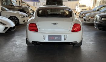 
										Bentley Continental GT Speed 2012 lleno									