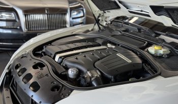 
										Bentley Continental GT Speed 2012 lleno									