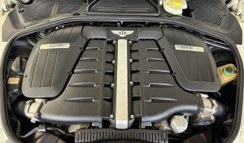 
										Bentley Continental GT Speed 2012 lleno									