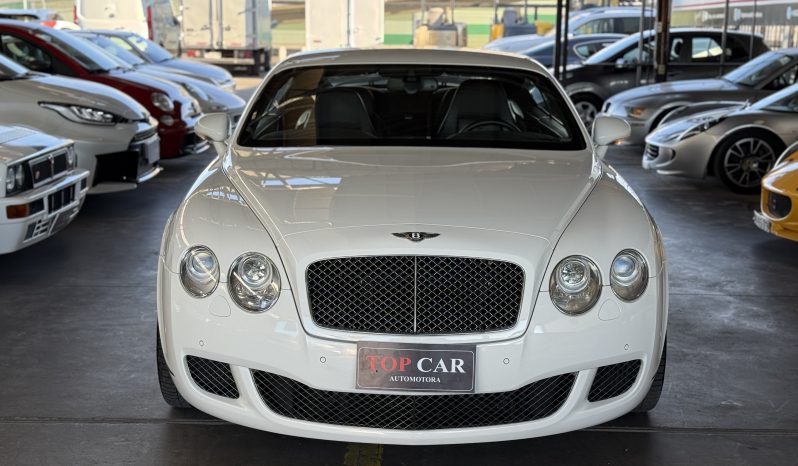 
								Bentley Continental GT Speed 2012 lleno									
