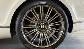 
										Bentley Continental GT Speed 2012 lleno									