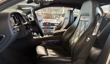 
										Bentley Continental GT Speed 2012 lleno									