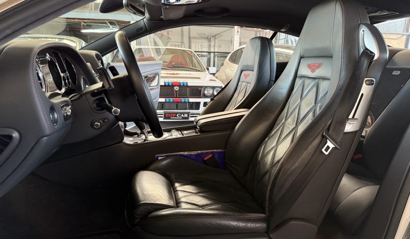 
								Bentley Continental GT Speed 2012 lleno									