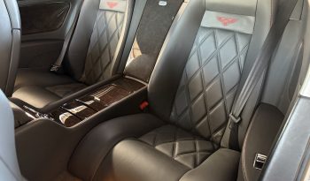 
										Bentley Continental GT Speed 2012 lleno									