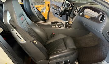 
										Bentley Continental GT Speed 2012 lleno									