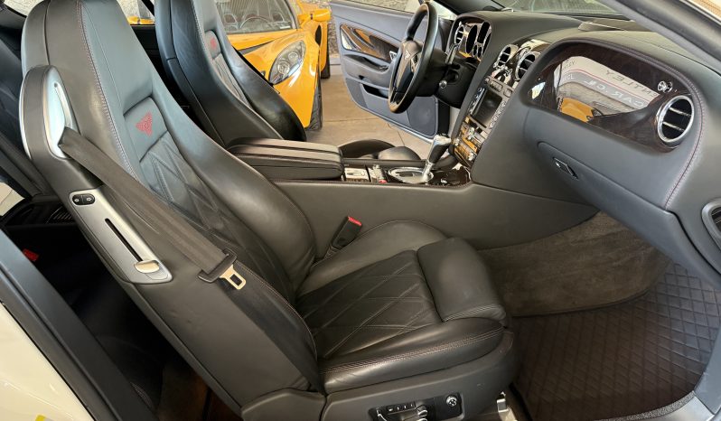 
								Bentley Continental GT Speed 2012 lleno									