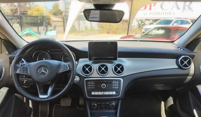 
								Mercedes Benz GLA 200 Turbo 2019 lleno									