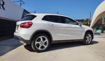 
										Mercedes Benz GLA 200 Turbo 2019 lleno									