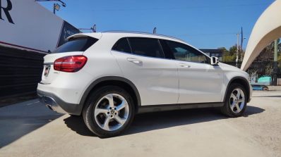 Mercedes Benz GLA 200 Turbo 2019