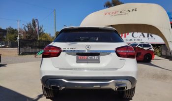 
										Mercedes Benz GLA 200 Turbo 2019 lleno									