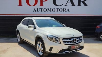 Mercedes Benz GLA 200 Turbo 2019
