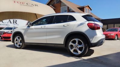 Mercedes Benz GLA 200 Turbo 2019