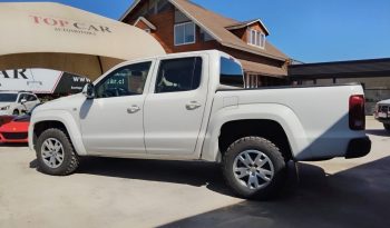 
										Volkswagen Amarok COMFORTLINE 4Motion 2.0 Turbo Diesel 2019 lleno									