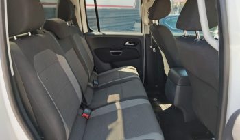 
										Volkswagen Amarok COMFORTLINE 4Motion 2.0 Turbo Diesel 2019 lleno									
