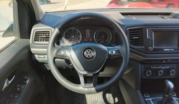 
										Volkswagen Amarok COMFORTLINE 4Motion 2.0 Turbo Diesel 2019 lleno									