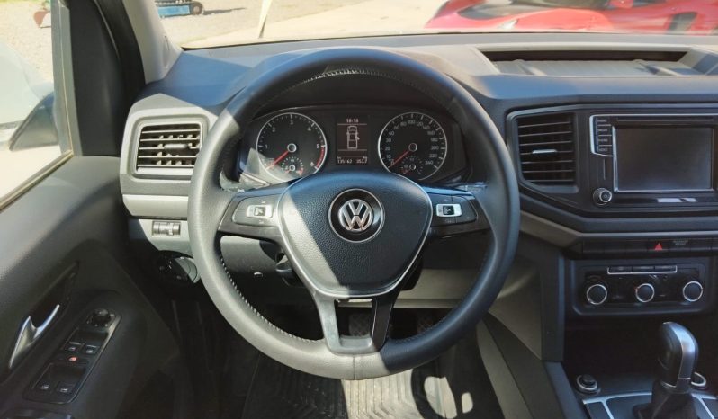 
								Volkswagen Amarok COMFORTLINE 4Motion 2.0 Turbo Diesel 2019 lleno									