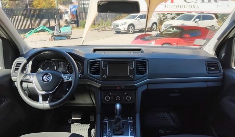 
								Volkswagen Amarok COMFORTLINE 4Motion 2.0 Turbo Diesel 2019 lleno									