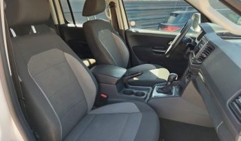 
										Volkswagen Amarok COMFORTLINE 4Motion 2.0 Turbo Diesel 2019 lleno									