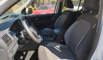 
										Volkswagen Amarok COMFORTLINE 4Motion 2.0 Turbo Diesel 2019 lleno									
