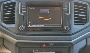
										Volkswagen Amarok COMFORTLINE 4Motion 2.0 Turbo Diesel 2019 lleno									