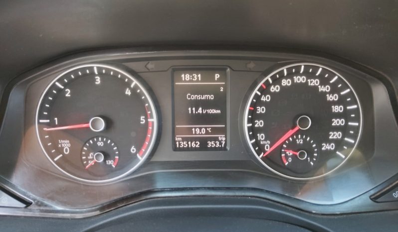 
								Volkswagen Amarok COMFORTLINE 4Motion 2.0 Turbo Diesel 2019 lleno									