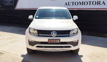 
										Volkswagen Amarok COMFORTLINE 4Motion 2.0 Turbo Diesel 2019 lleno									