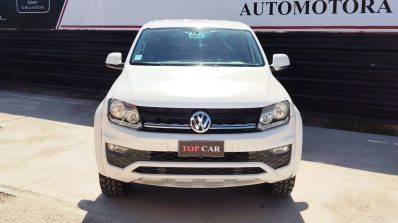 Volkswagen Amarok COMFORTLINE 4Motion 2.0 Turbo Diesel 2019