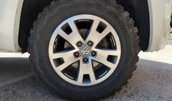 
										Volkswagen Amarok COMFORTLINE 4Motion 2.0 Turbo Diesel 2019 lleno									