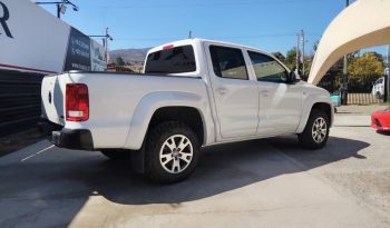 
										Volkswagen Amarok COMFORTLINE 4Motion 2.0 Turbo Diesel 2019 lleno									
