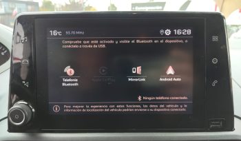 
										PEUGEOT RIFTER 1.2 Automático 2022 lleno									