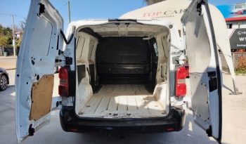 
										PEUGEOT EXPERT 2.0 Turbo Diesel 2019 lleno									