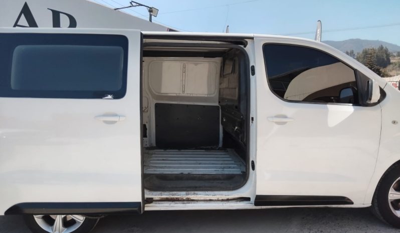 
								PEUGEOT EXPERT 2.0 Turbo Diesel 2019 lleno									