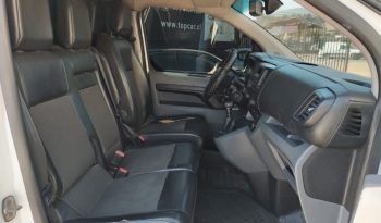 
										PEUGEOT EXPERT 2.0 Turbo Diesel 2019 lleno									