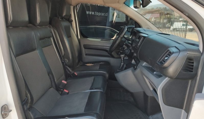 
								PEUGEOT EXPERT 2.0 Turbo Diesel 2019 lleno									