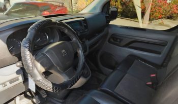 
										PEUGEOT EXPERT 2.0 Turbo Diesel 2019 lleno									