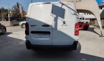 
										PEUGEOT EXPERT 2.0 Turbo Diesel 2019 lleno									