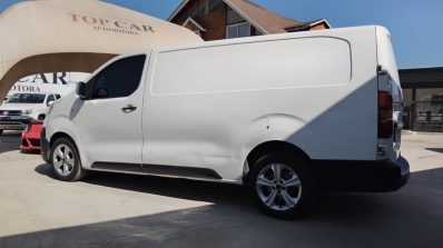 PEUGEOT EXPERT 2.0 Turbo Diesel 2019