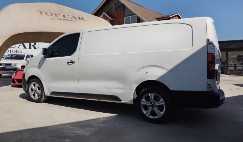 
								PEUGEOT EXPERT 2.0 Turbo Diesel 2019 lleno									