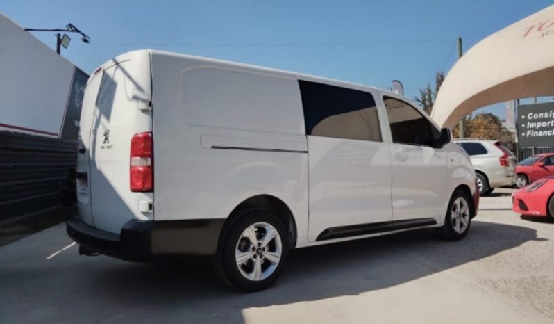 
								PEUGEOT EXPERT 2.0 Turbo Diesel 2019 lleno									