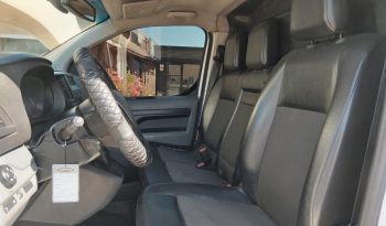 
										PEUGEOT EXPERT 2.0 Turbo Diesel 2019 lleno									