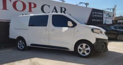 PEUGEOT EXPERT 2.0 Turbo Diesel 2019