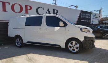 
										PEUGEOT EXPERT 2.0 Turbo Diesel 2019 lleno									